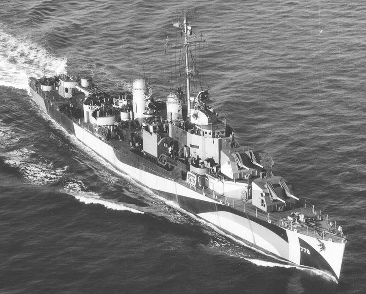 ship